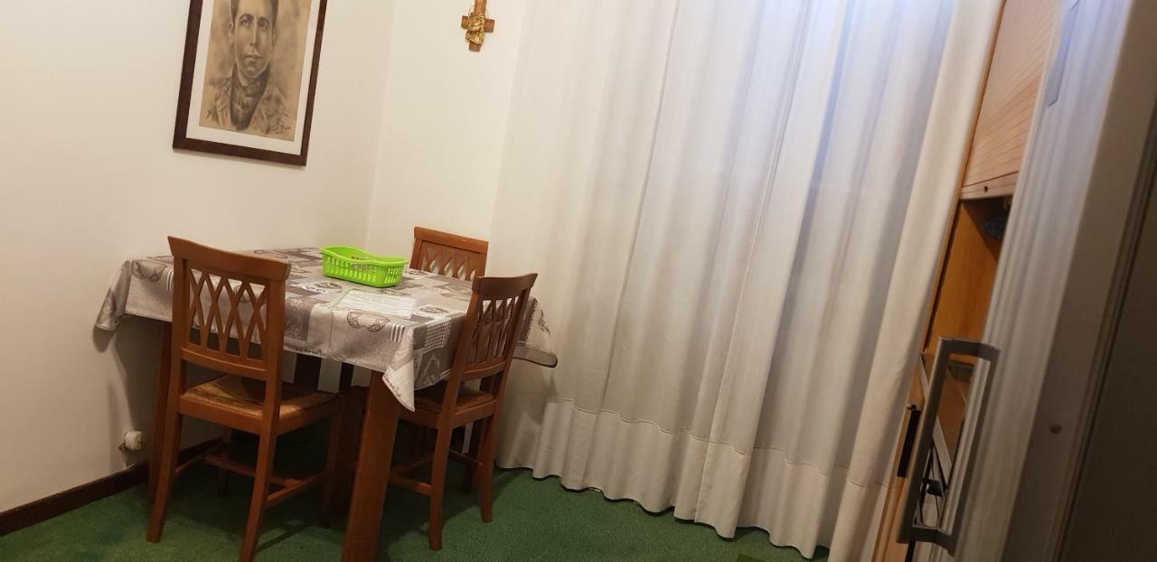 罗马Casa Lory别墅 外观 照片