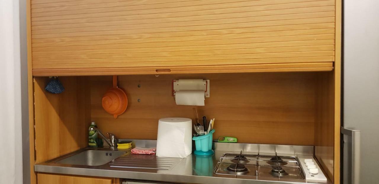 罗马Casa Lory别墅 外观 照片
