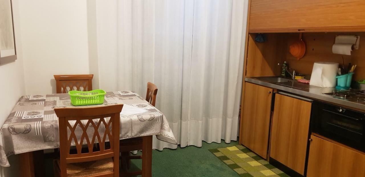罗马Casa Lory别墅 外观 照片